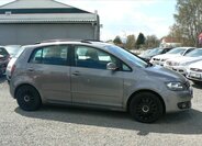 Volkswagen Golf Plus Hatchback 2,0 l 81 kw