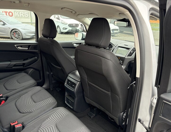 Ford S-MAX Kombi 2,0 l 110 kw