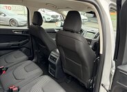 Ford S-MAX Kombi 2,0 l 110 kw
