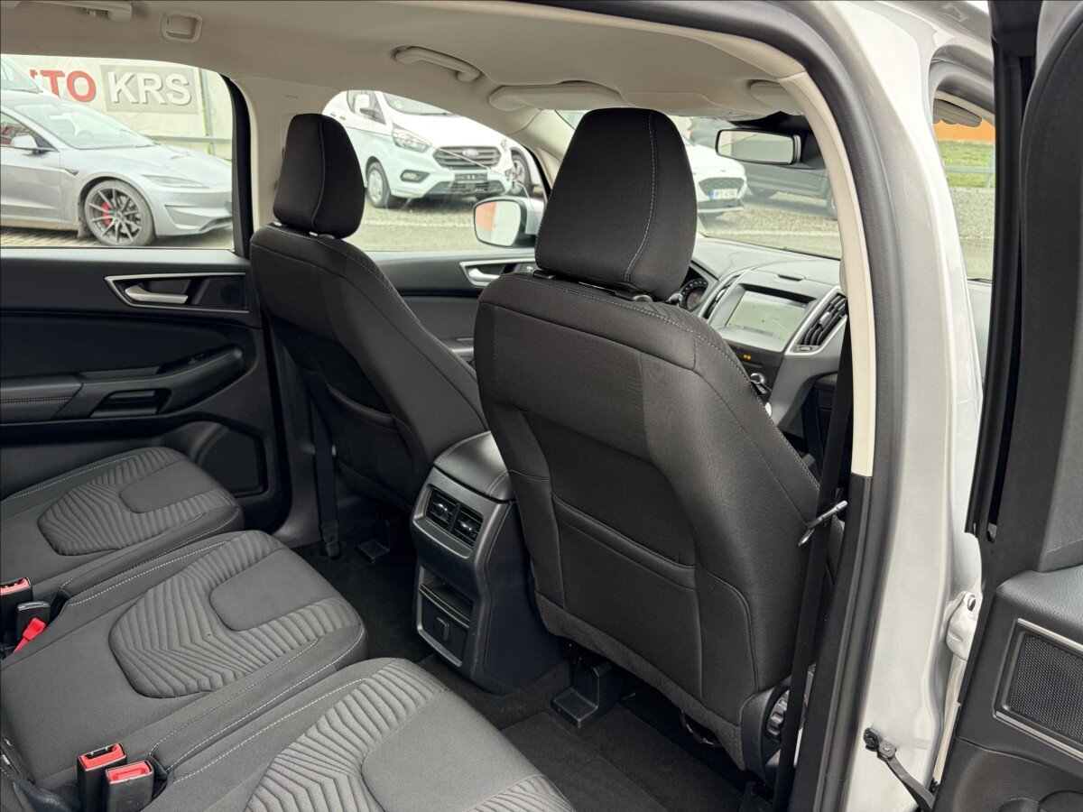 Ford S-MAX Kombi 2,0 l 110 kw