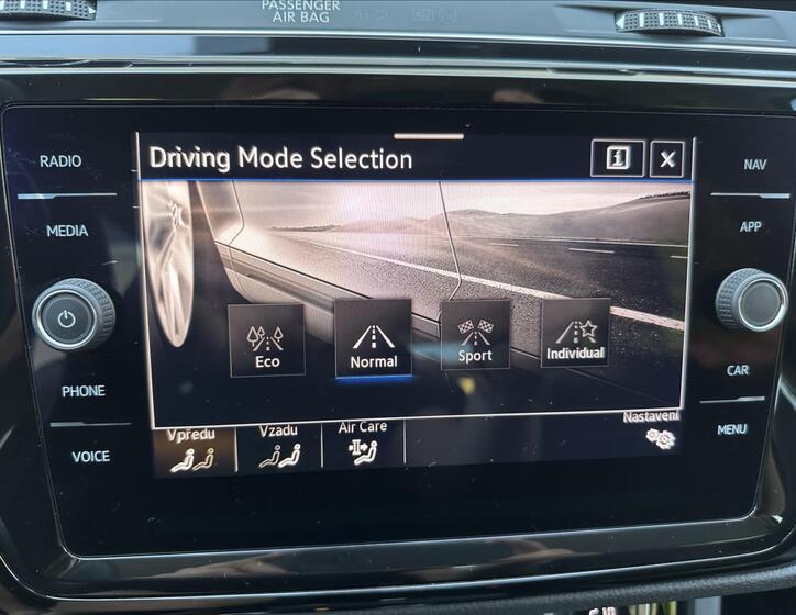 Volkswagen Touran 21