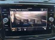 Volkswagen Touran 21