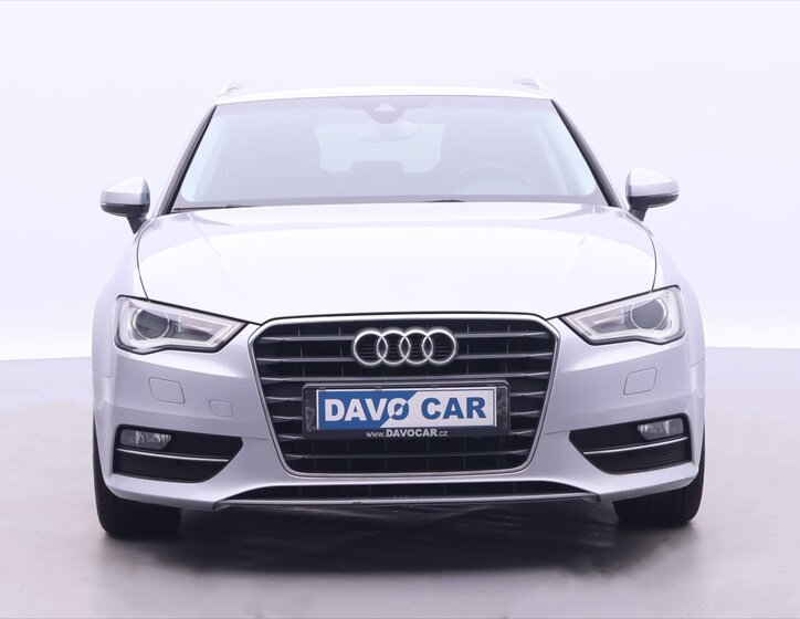 Audi A3 Hatchback 1,4 l 92 kw