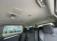 Volkswagen Caravelle 24