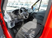 Ford Transit Ostatní 2,0 l 77 kw