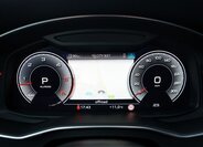 Audi A6 Allroad Kombi 3,0 l 257 kw