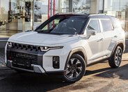 SsangYong Torres SUV 1,5 l 176 kw