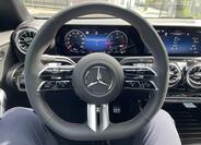 Mercedes-Benz CLA 11