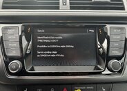 Škoda Fabia Kombi 1,4 l 77 kw