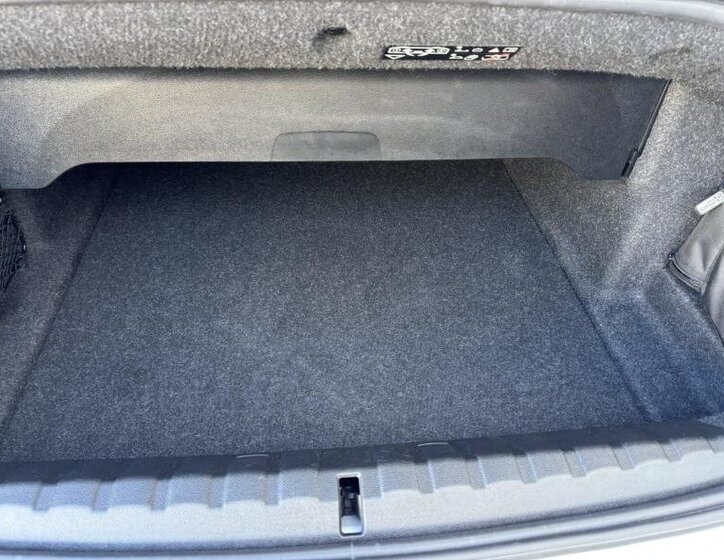 BMW M4 Kabriolet 3,0 l 375 kw