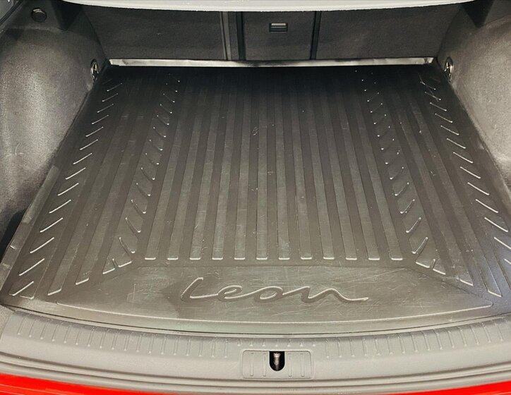 Seat Leon Kombi 1,5 l 110 kw