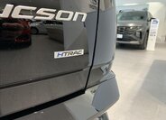 Hyundai Tucson SUV / Terénní 1,6 l 117 kw