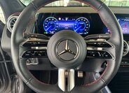 Mercedes-Benz EQB SUV / Terénní 0,0 215 kw