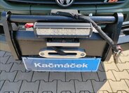 Volkswagen Transporter Kombi 2,5 l 75 kw