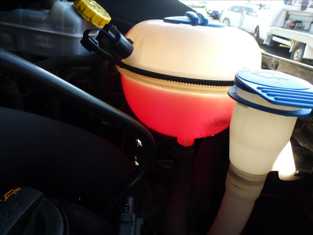 Volkswagen Transporter Ostatní 2,0 l 103 kw