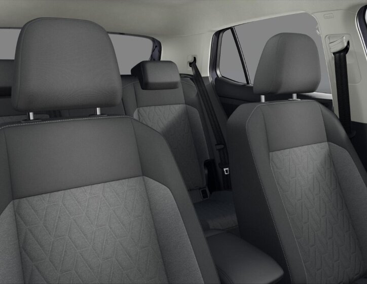 Volkswagen T-Cross CUV 0,0 85 kw