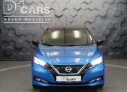 Nissan Leaf Hatchback 0,0 110 kw