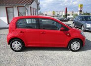 Volkswagen up! Hatchback 999,0 44 kw