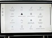 Land Rover Range Rover Velar SUV / Terénní 2,0 l 297 kw