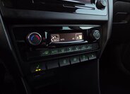 Škoda Rapid Hatchback 999,0 81 kw