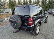 Jeep Cherokee Ostatní 2,8 l 120 kw