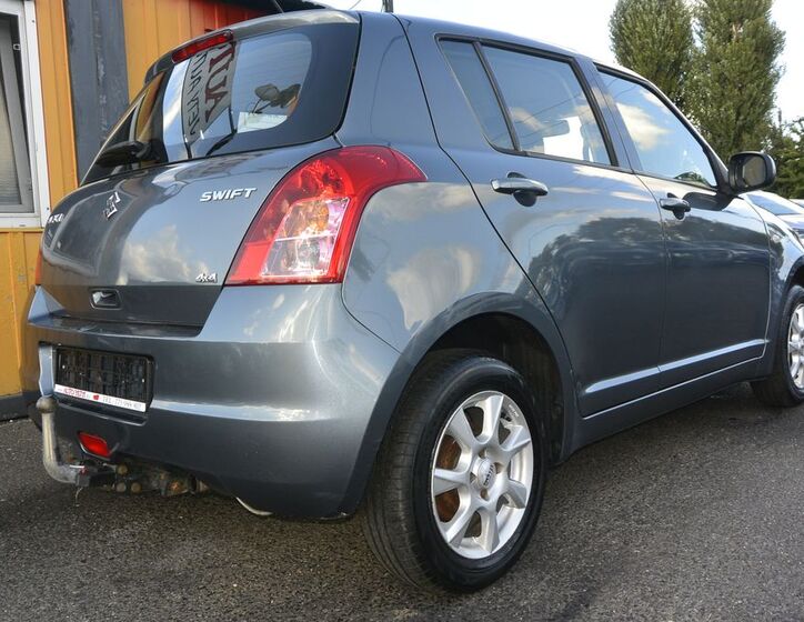 Suzuki Swift 40