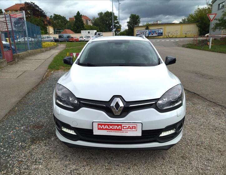 Renault Mégane 2