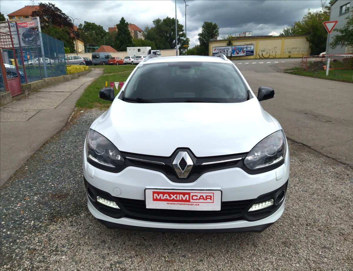 Renault Mégane