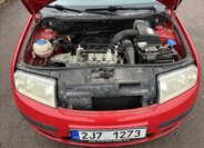 Škoda Fabia Hatchback 1,2 l 40 kw