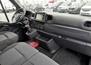 Opel Movano Valník 2,3 l 120 kw