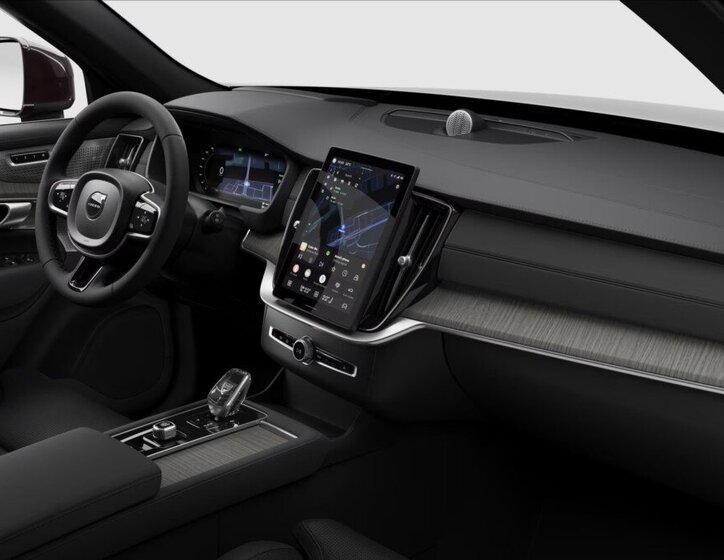 Volvo XC90 Ostatní 2,0 l 335 kw