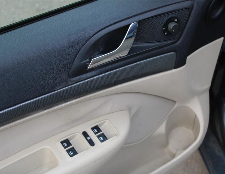 Škoda Octavia Liftback 1,9 l 77 kw