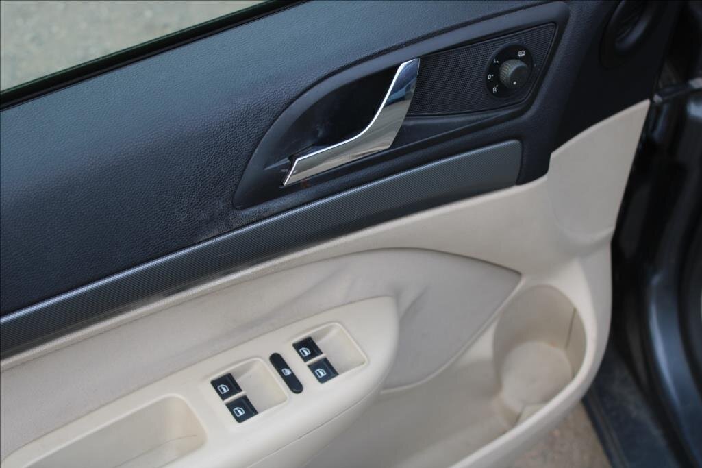 Škoda Octavia Liftback 1,9 l 77 kw