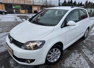 Volkswagen Golf Plus Kombi 1,2 l 63 kw