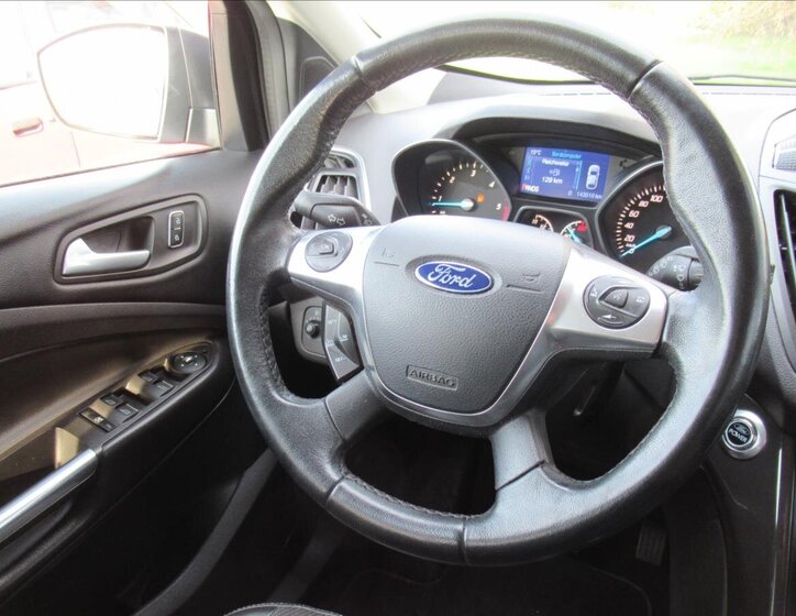 Ford Kuga SUV 2,0 l 103 kw
