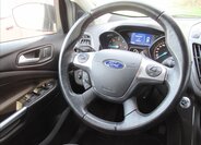 Ford Kuga SUV 2,0 l 103 kw