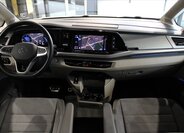 Volkswagen Multivan MPV 2,0 l 110 kw