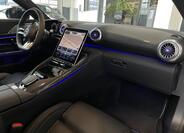 Mercedes-Benz AMG GT 16