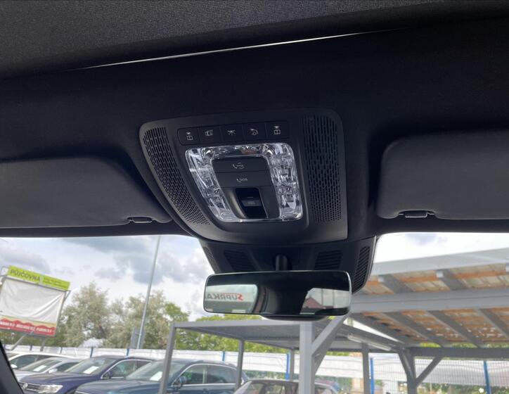 Mercedes-Benz GLB 63