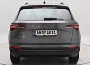 Škoda Karoq SUV 1,5 l 110 kw