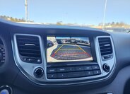 Hyundai Tucson SUV / Terénní 2,0 l 100 kw