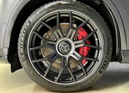 Mercedes-Benz GLC SUV 0,0 0