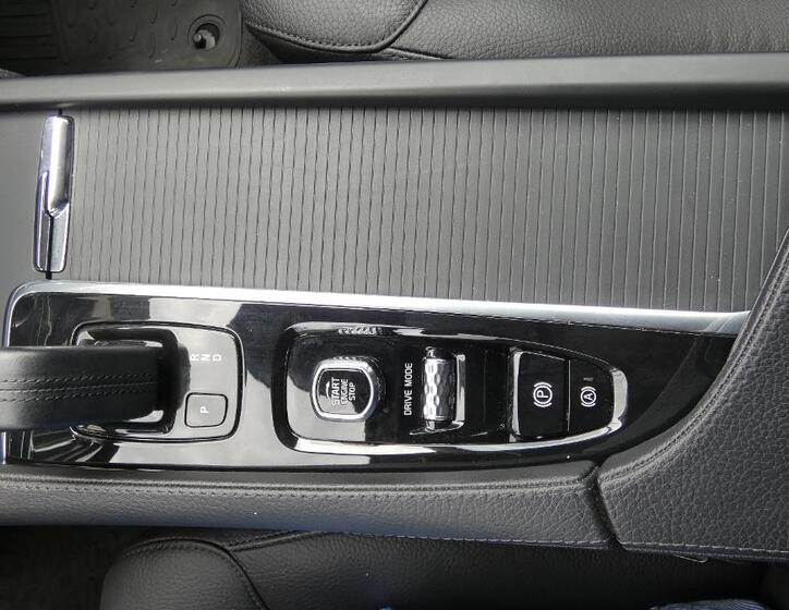 Volvo V90 16