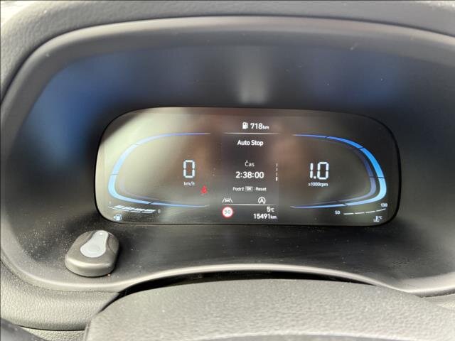 Hyundai i30 Kombi 1,5 l 70 kw