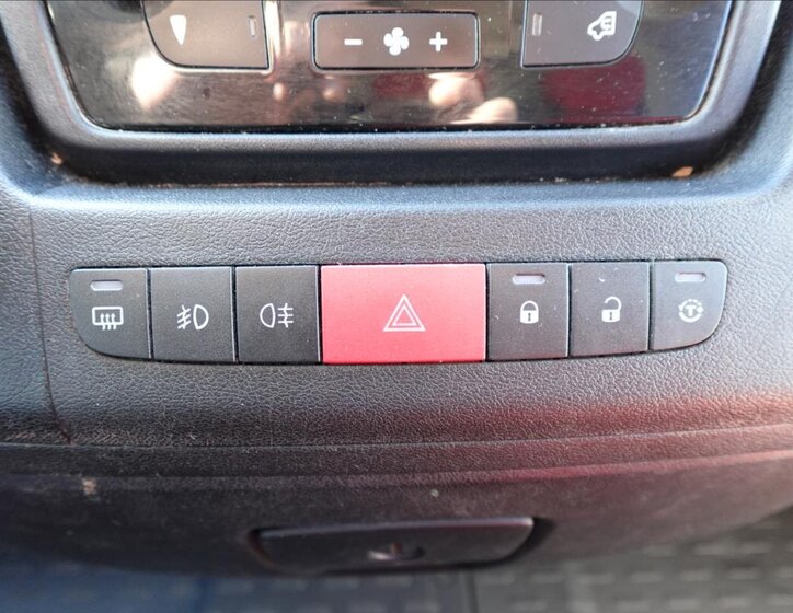 Fiat Ducato Skříň 3,0 l 130 kw