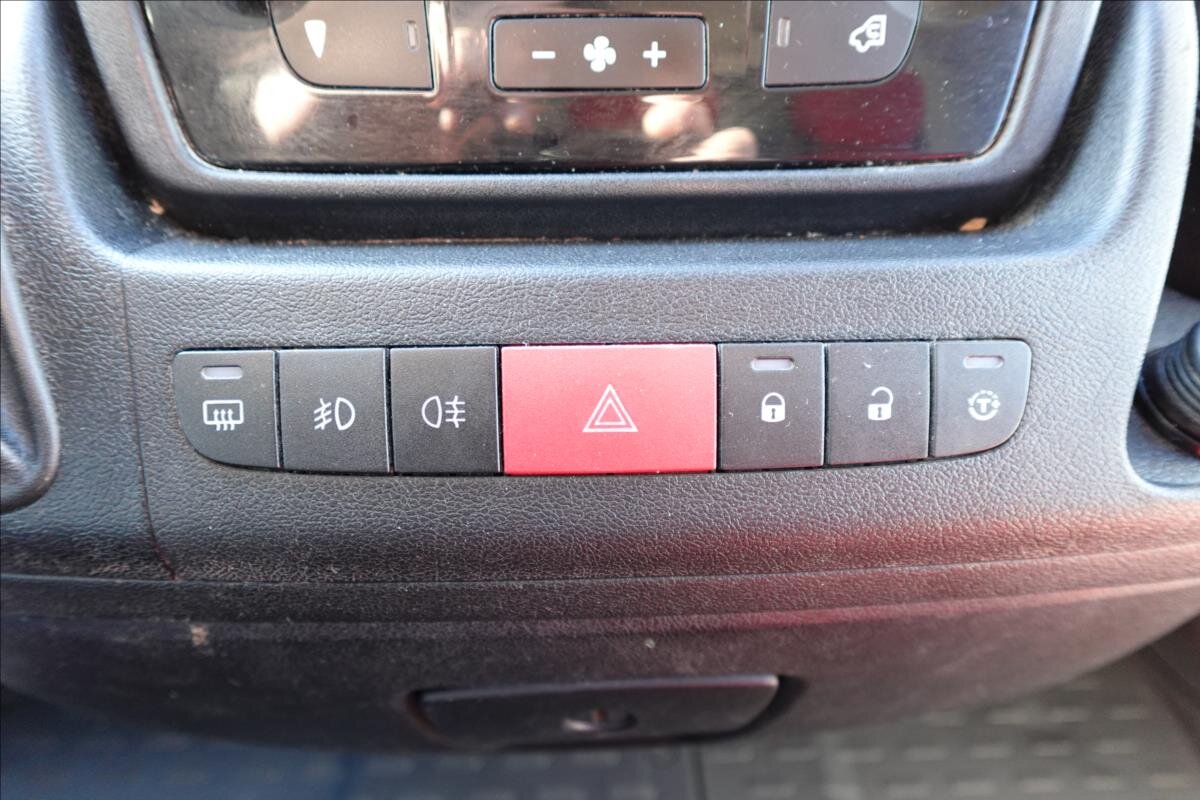 Fiat Ducato Skříň 3,0 l 130 kw