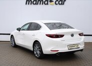 Mazda 3 Sedan / Limuzína 2,0 l 90 kw
