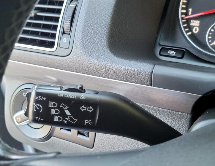 Volkswagen Touran 34