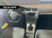 Volkswagen Golf Kombi 1,4 l 90 kw