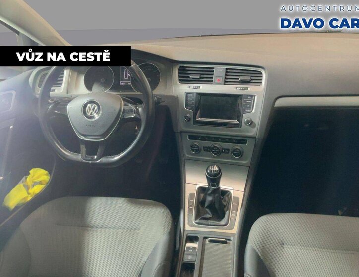 Volkswagen Golf Kombi 1,4 l 90 kw